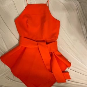 Gorgeous C/Meo Collective Blouse